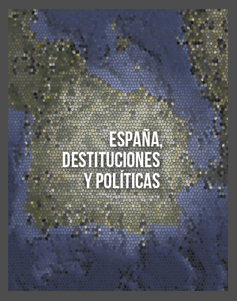 España, destituciones y políticas